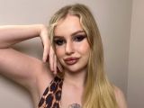 Image of cam model StellaSusse from Visit-X