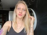 Image of cam model ALISA-Hot from Visit-X