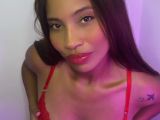 Image of cam model Alanaardila from Visit-X