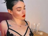 Image of cam model LadyLucia from Visit-X