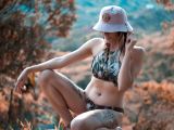 Image of cam model ImmaLolly from Visit-X
