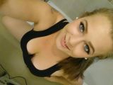 Image of cam model NinaBlue from Visit-X