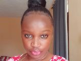 Image of cam model Della from Visit-X