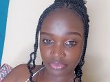 Image of cam model Della from Visit-X