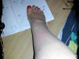 Image of cam model VanessaJones from Visit-X