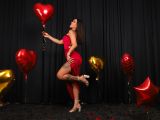 Image of cam model LourenEvans from Visit-X