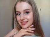 Image of cam model StellaSusse from Visit-X