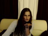 Image of cam model HollyHunter from Visit-X