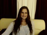 Image of cam model HollyHunter from Visit-X