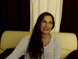 Image of cam model HollyHunter from Visit-X