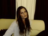 Image of cam model HollyHunter from Visit-X