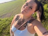 Image of cam model Prettyjosi from Visit-X