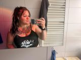 Image of cam model Prettyjosi from Visit-X
