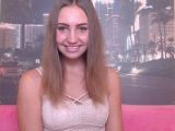 Image of cam model Milana18 from Visit-X