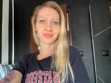 Image of cam model ALISA-Hot from Visit-X