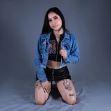 Webcam model IrinaFoxx from Visit-X profile picture Webcam model IrinaFoxx from Visit-X