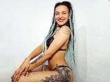 Image of cam model Miriam4Fun from Visit-X