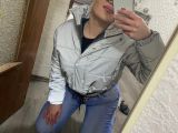 Image of cam model HerrinKristina92 from Visit-X