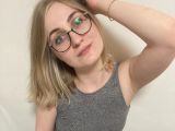 Image of cam model kristinakokietka from Visit-X