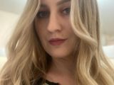 Image of cam model kristinakokietka from Visit-X