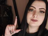 Image of cam model LadyElisa from Visit-X