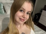 Image of cam model StellaSusse from Visit-X