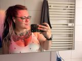 Image of cam model Prettyjosi from Visit-X
