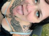 Image of cam model Prettyjosi from Visit-X