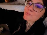 Image of cam model Prettyjosi from Visit-X