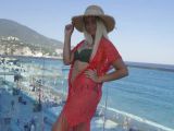 Image of cam model Milana18 from Visit-X