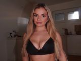 Image of cam model Alicia-Adina from Visit-X