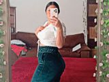 Image of cam model MelodyGomezx1 from Visit-X