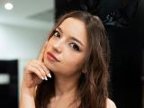 Image of cam model GraceRose from Visit-X