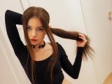 Image of cam model GraceRose from Visit-X