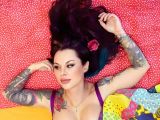 Image of cam model MissTwinkle from Visit-X
