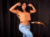 Image of cam model alessabond from Visit-X