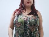 Image of cam model DiannaFlor from Visit-X