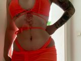 Image of cam model BigMomma from Visit-X
