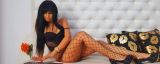 Webcam model AischaJade from Visit-X profile picture Webcam model AischaJade from Visit-X