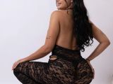 Image of cam model RousseXXX from Visit-X