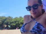 Image of cam model LunaExotica from Visit-X