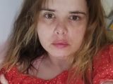 Image of cam model ElenaSchatz from Visit-X