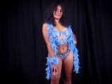 Image of cam model alessabond from Visit-X