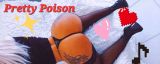 Webcam model Prettypoison from Visit-X profile picture Webcam model Prettypoison from Visit-X