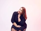Image of cam model CristineBond from Visit-X