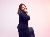 Image of cam model CristineBond from Visit-X