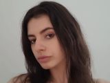 Image of cam model CarliBeauty from Visit-X