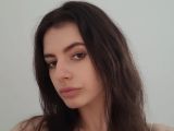 Image of cam model CarliBeauty from Visit-X