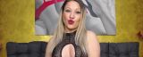 Webcam model AdelaHotXXX from Visit-X profile picture Webcam model AdelaHotXXX from Visit-X