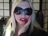 Image of cam model Collette from Visit-X
